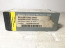 Rheintacho 5823.200 Programmable Speed Monitor