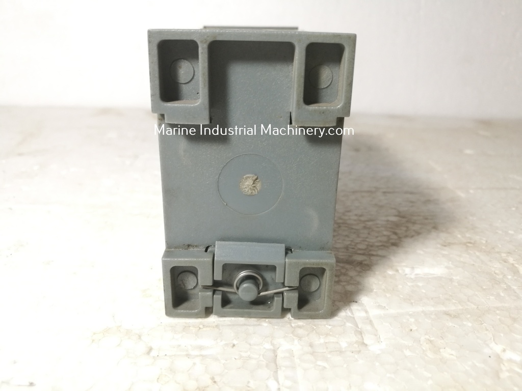 Rheintacho 5823.200 Programmable Speed Monitor