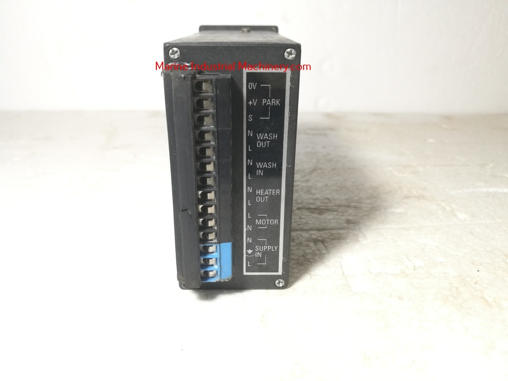Wynn Marine 1000-230-110-1 Wiper Controller