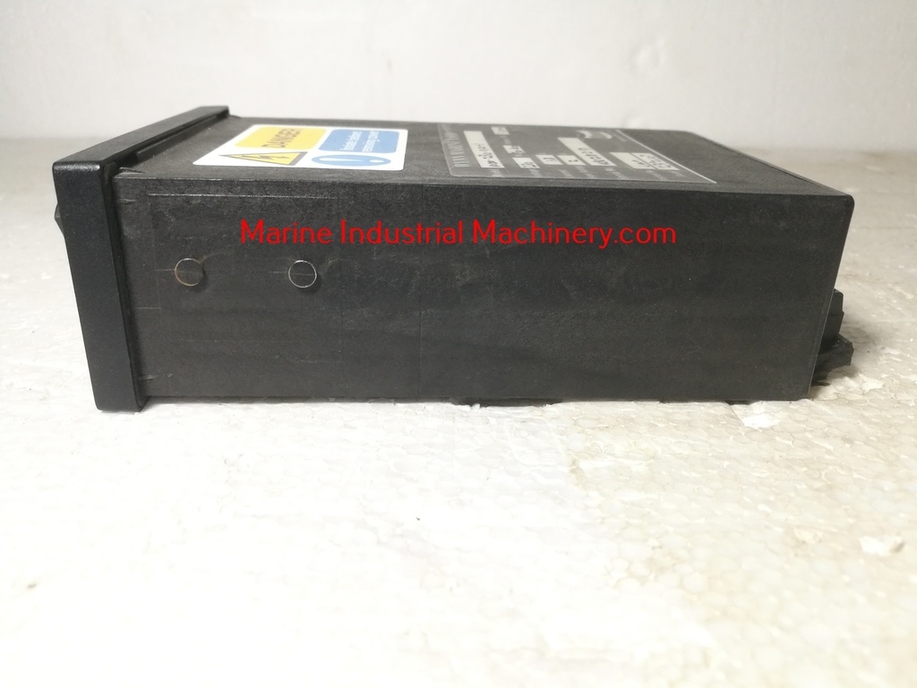 Wynn Marine 1000-230-110-1 Wiper Controller