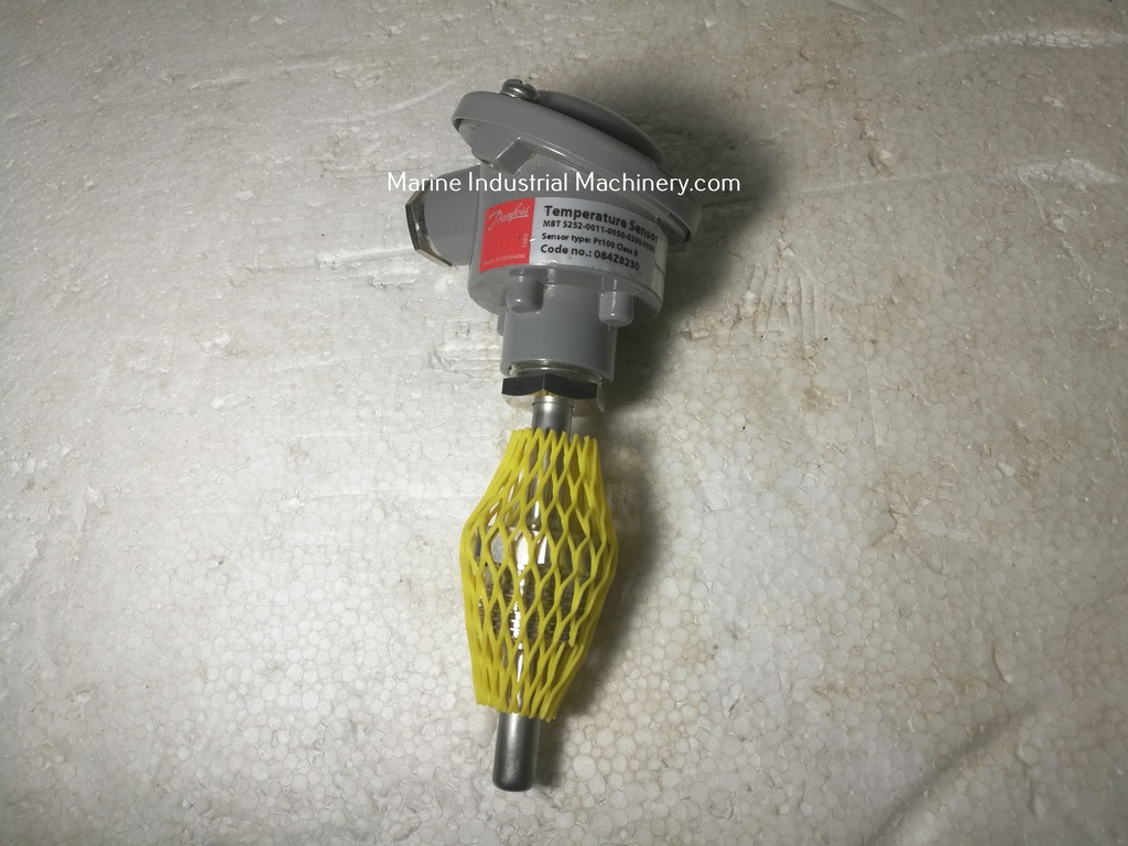 Danfoss MBT5252-0011-0050-0300-0000 084Z8230 Temperature Sensor