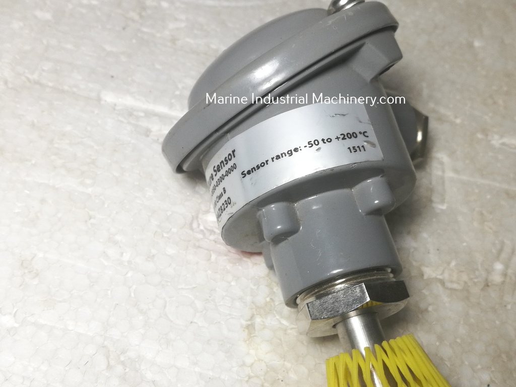 Danfoss MBT5252-0011-0050-0300-0000 084Z8230 Temperature Sensor