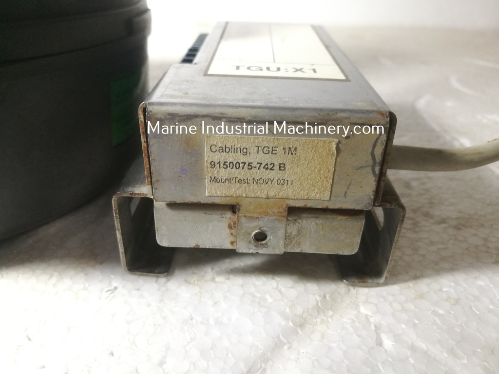 Saab Marine 9150075-742 B Saab Tankradar