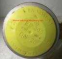Aris EF 0.7 SN336760 Actuator Motor
