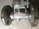 Aris EF 0.7 SN336760 Actuator Motor