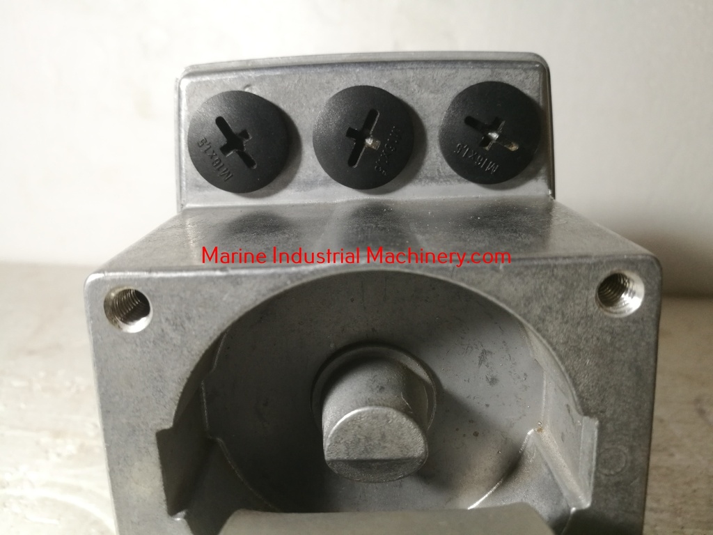Aris EF 0.7 SN336760 Actuator Motor