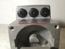 Aris EF 0.7 SN336760 Actuator Motor