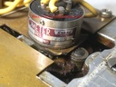 Spohn & Burkhardt NSO 11Fuvrh Joystick With Potentiometer* 380v*