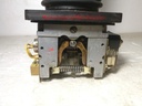 Spohn & Burkhardt NSO 11Fuvrh Joystick With Potentiometer* 380v*
