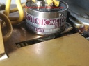 Spohn & Burkhardt NSO 11Fuvrh Joystick With Potentiometer* 380v*