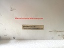 Saab Rosemount 9150064-621C Tankradar System Control Panel
