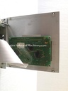 Saab Rosemount PWB 9150064-031B Pcb
