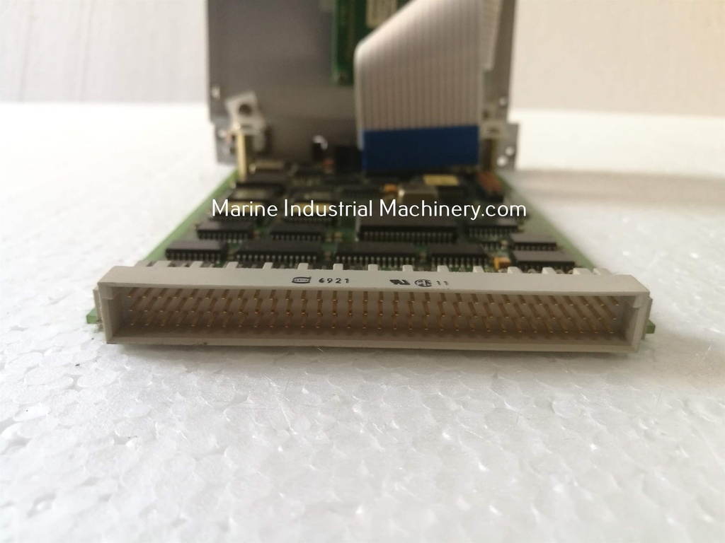Saab Rosemount PWB 9150064-031B Pcb