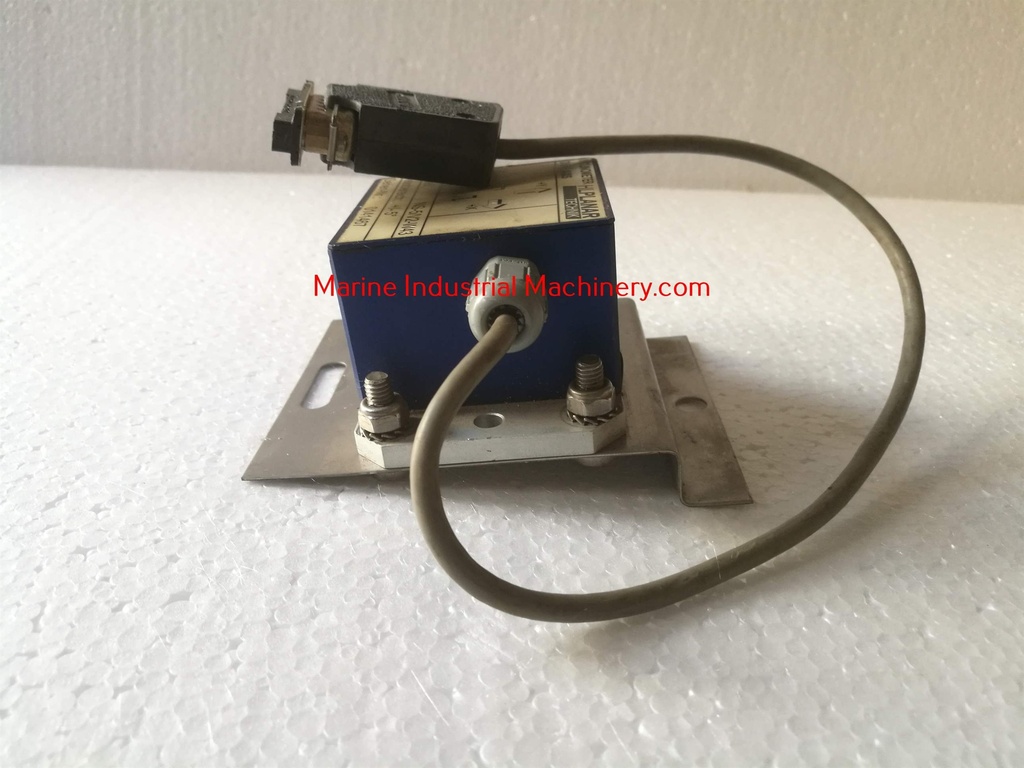 HL Planar NS-5-V2-W-43 Dual Axis Inclinometer