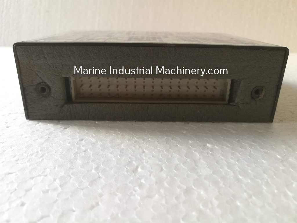 Kamewa Finland ATC-3X Aquamaster Turning Controller