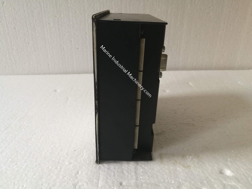 Selco M3000 Analogue Alarm Monitor