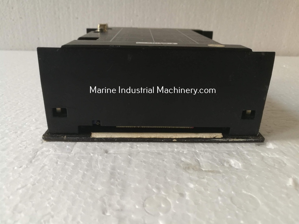 Selco M3000 Analogue Alarm Monitor