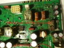 Tokimec DW 10 Pcb Card