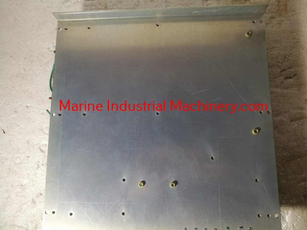 Tokimec DW 10 Pcb Card