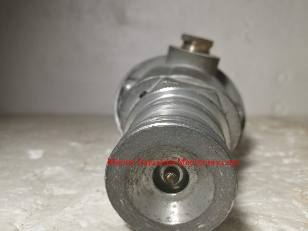 Kockums Thermostat Sensor