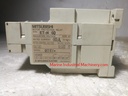 Mitsubishi ET-N 60 Motor Protection Relay