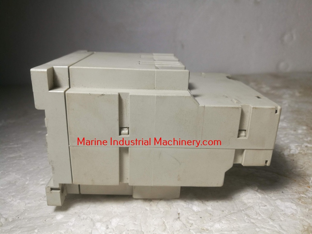 Mitsubishi ET-N 60 Motor Protection Relay