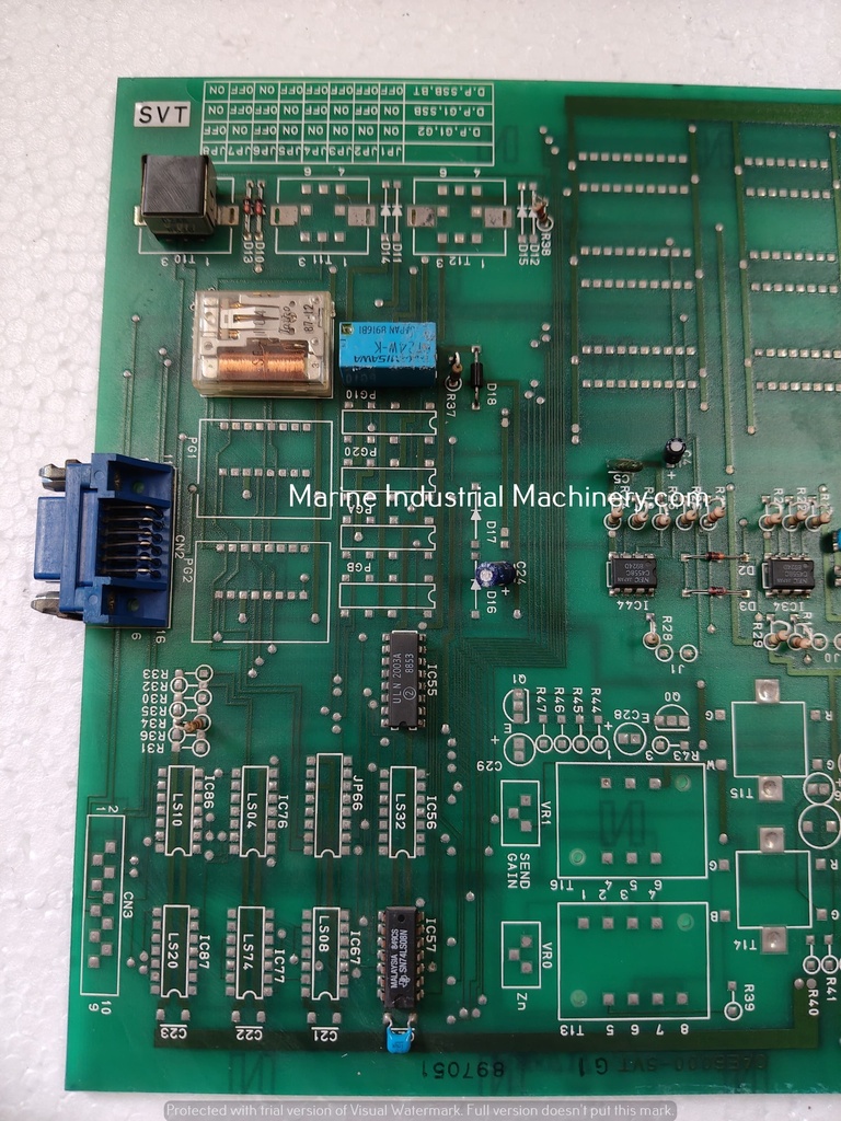 RB1164-328G1 Pcb