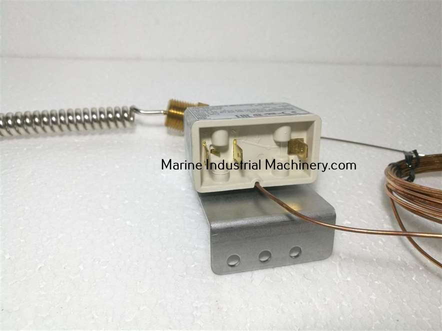 Hobart 00-294681-031-4 Thermostat, Tank Heat