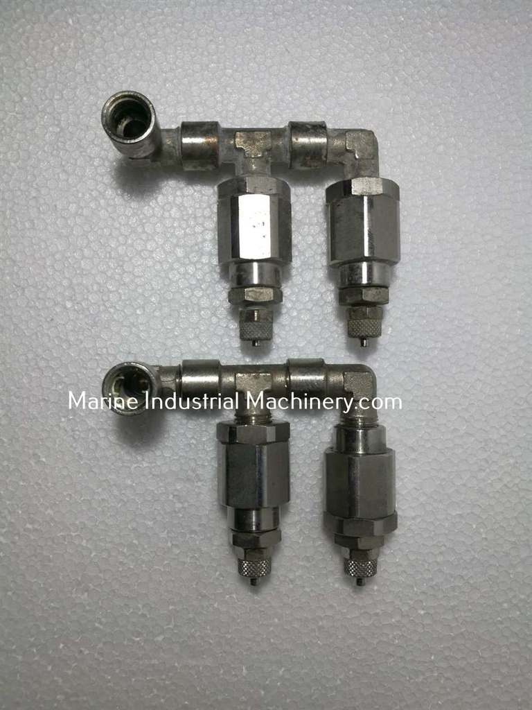 Hobart 00-294681-031-4 Thermostat, Tank Heat