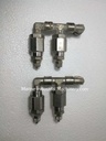 Hobart 00-294681-031-4 Thermostat, Tank Heat