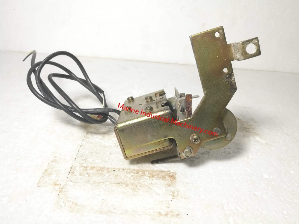 Hobart 00-294681-031-4 Thermostat, Tank Heat