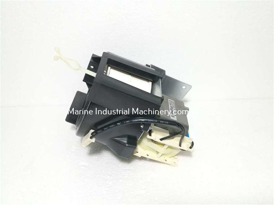 Panasonic A490Y3570AP Fan Motor