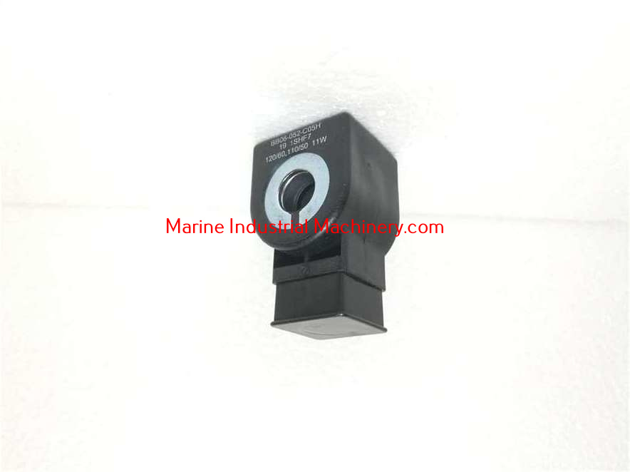 Parker CFPH0576 Solenoid Valve Coil