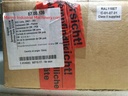 Rawe RAL 114-F Pcb Card