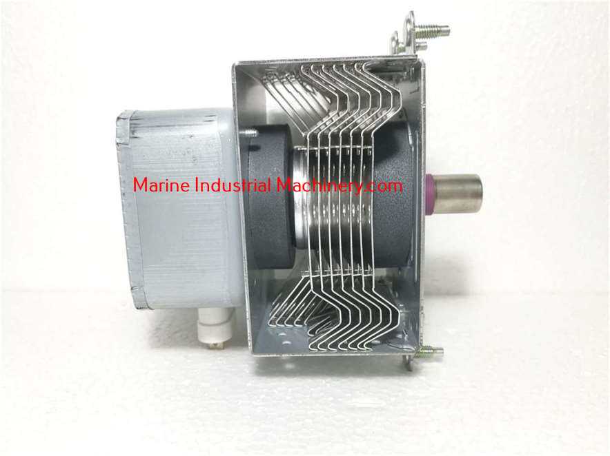 Toshiba 2M248K(A)Air-Cooled Magnetron