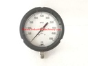Bourdon MPB.S 130A Pressure Gauge