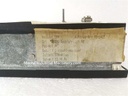 Drehzahl Welle 1/min Shaft Speed Meter
