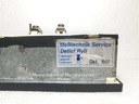 Drehzahl Welle 1/min Shaft Speed Meter
