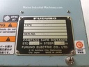 Furuno DS-802 Terminal Box