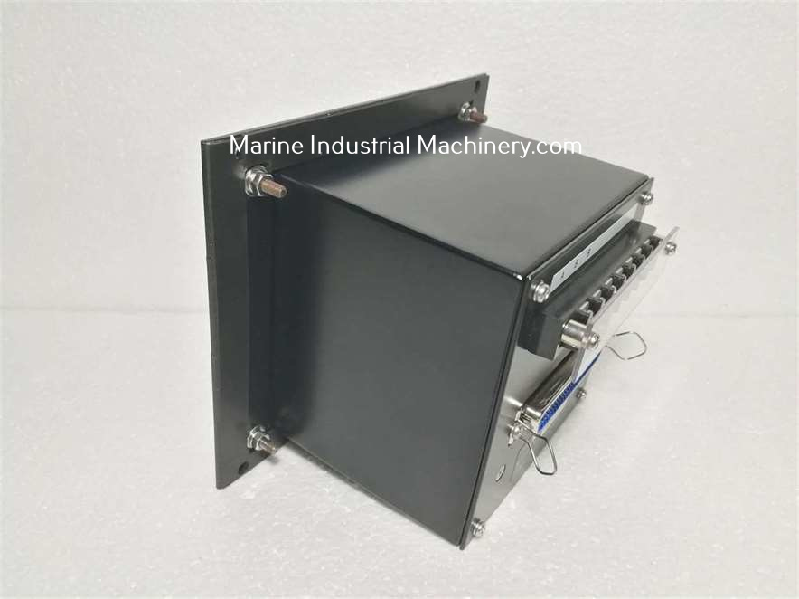 Meiyo Electric TRS-218-1Z Temperature Switch