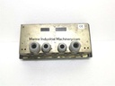 Noris N2000-DP11 Alarm System Display Panel