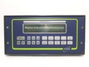 Noris N2000-DP11 Alarm System Display Panel
