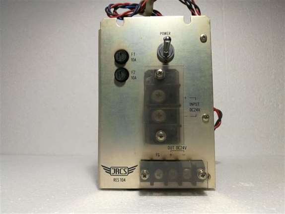 JRC CHE-189A Power Supply