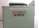 Taiyo Electric DS-21-2E TEW Automatic Voltage Regulator