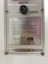 Taiyo Electric DS-21-2E TEW Automatic Voltage Regulator