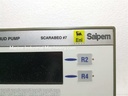 Bentec Square D XBT PM027110 Operator Panel