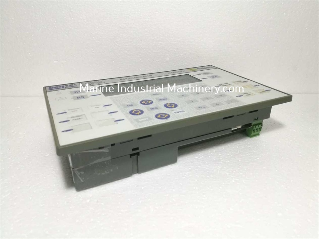 Bentec Square D XBT PM027110 Operator Panel