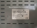 Bentec Square D XBT PM027110 Operator Panel
