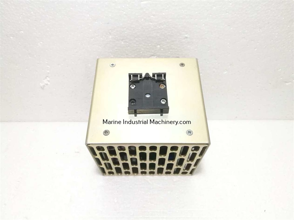Emtech Power EMT 25000 EMT 25024X Power Supply