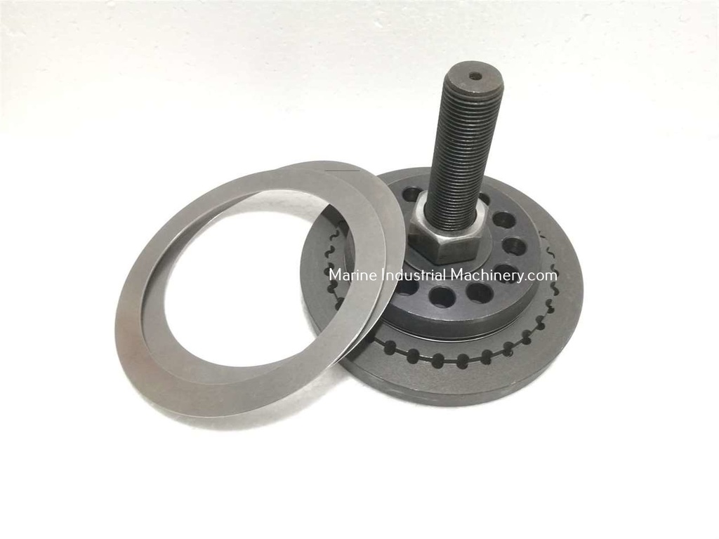 Ingersoll Rand 32313231 Valve Complete 1st Stage